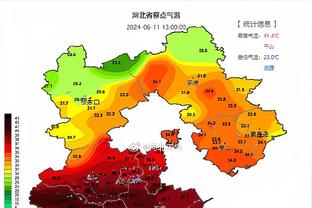 现存最长连续进入季后赛次数榜：绿军9次榜首 西部仅掘金进入前5